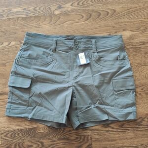 Eddie Bauer Hiking Shorts